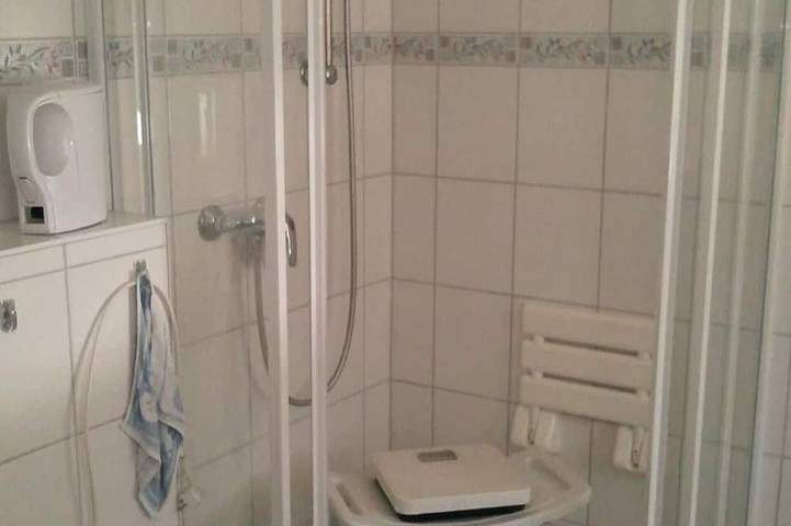 Bauernhof für 4 Personen, mit Garten auf Fischland - Darß - Zingst - 3