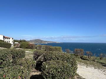 Appartement De Vacances pour 4 Personnes dans Côte Vermeille, Banyuls-sur-Mer, Photo 2