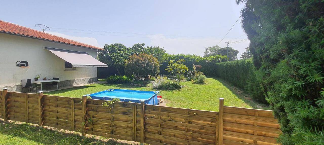 Appartement entier, One-Bedroom Apartment in Calmont, Lauragais
