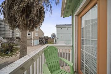 Vacation House for 9 Guests in Port Aransas, Mustang Island, Picture 3