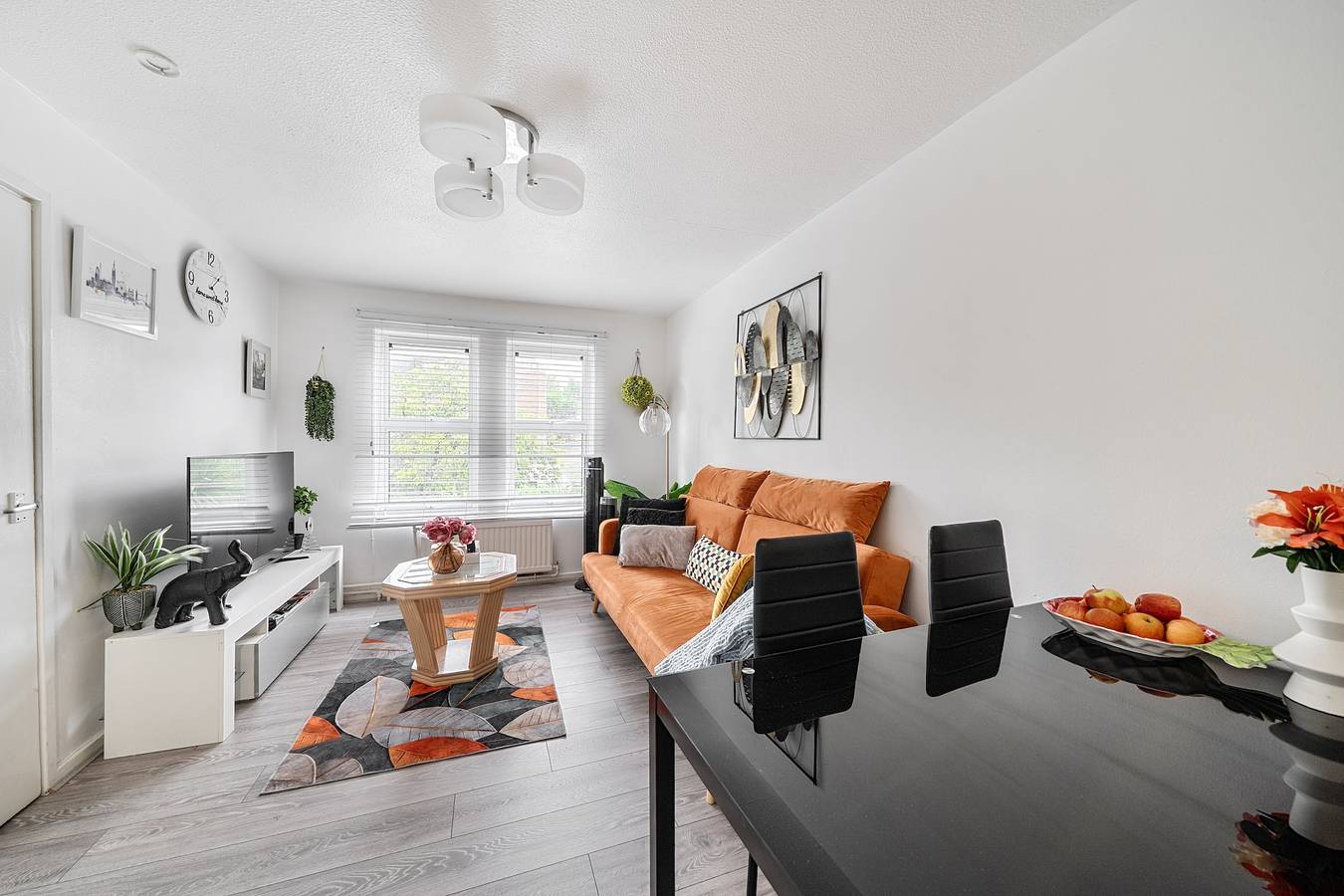 Appartement de vacances entier, Central London Apt - Sleeps 3 - Street Parking in Borough londonien d'Islington, Londres