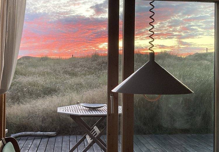 Scenic holiday home in Skagen. in Skagen, Tannisbucht
