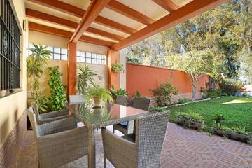 Casa De Vacaciones para 8 Personas en Valdelagrana, El Puerto de Santa María, Foto 1