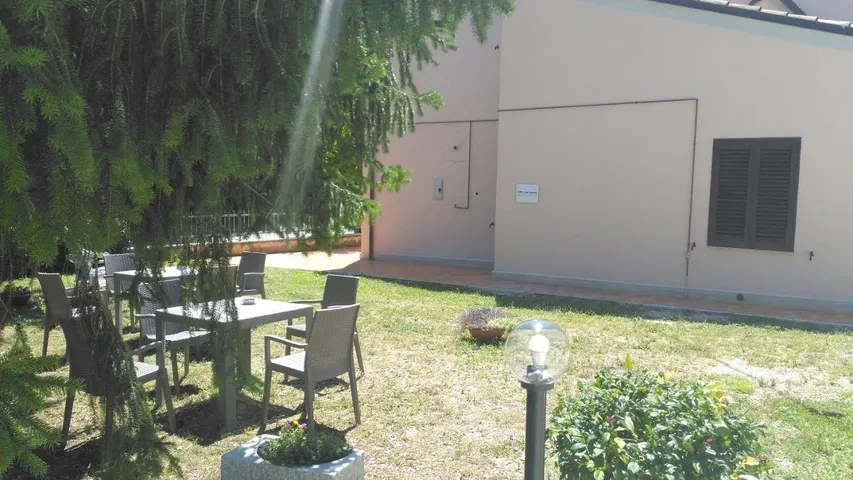 Chambre d’hôte pour 2 personnes, avec jardin - 1