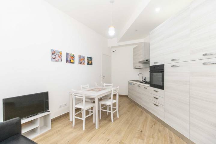 Ferienwohnung für 5 Personen in Turin - 4