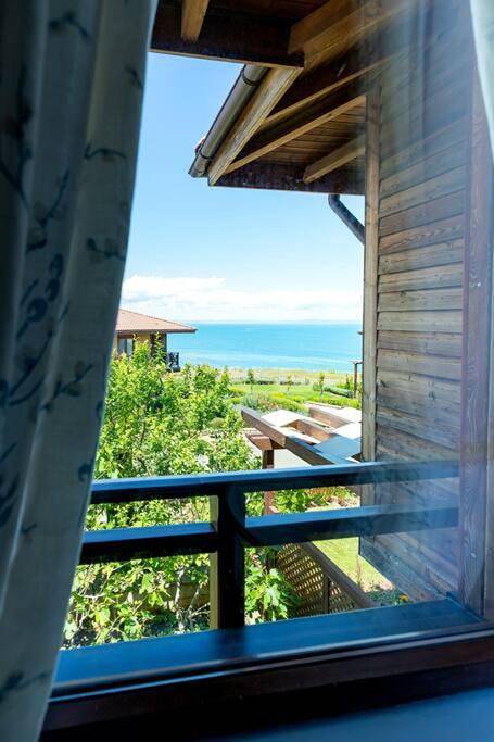 Luxury 2 bedroom villa in Sozopolis in Budzhaka, Sozopol