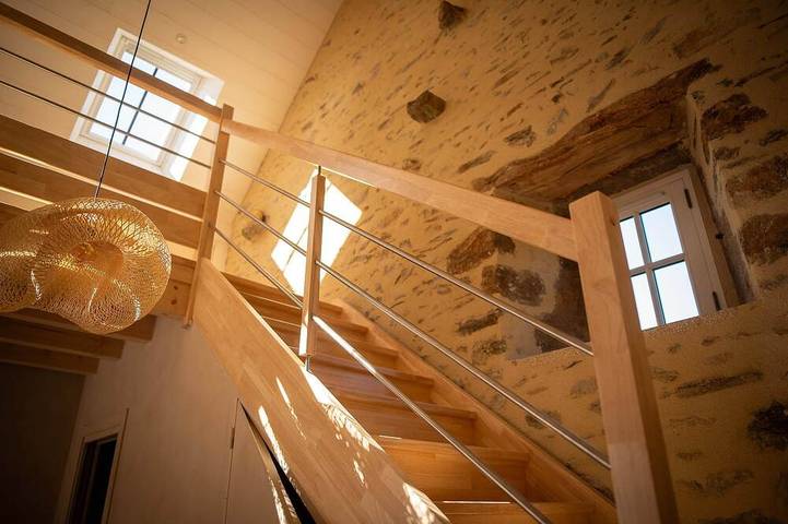 Maison de vacances pour 2 personnes