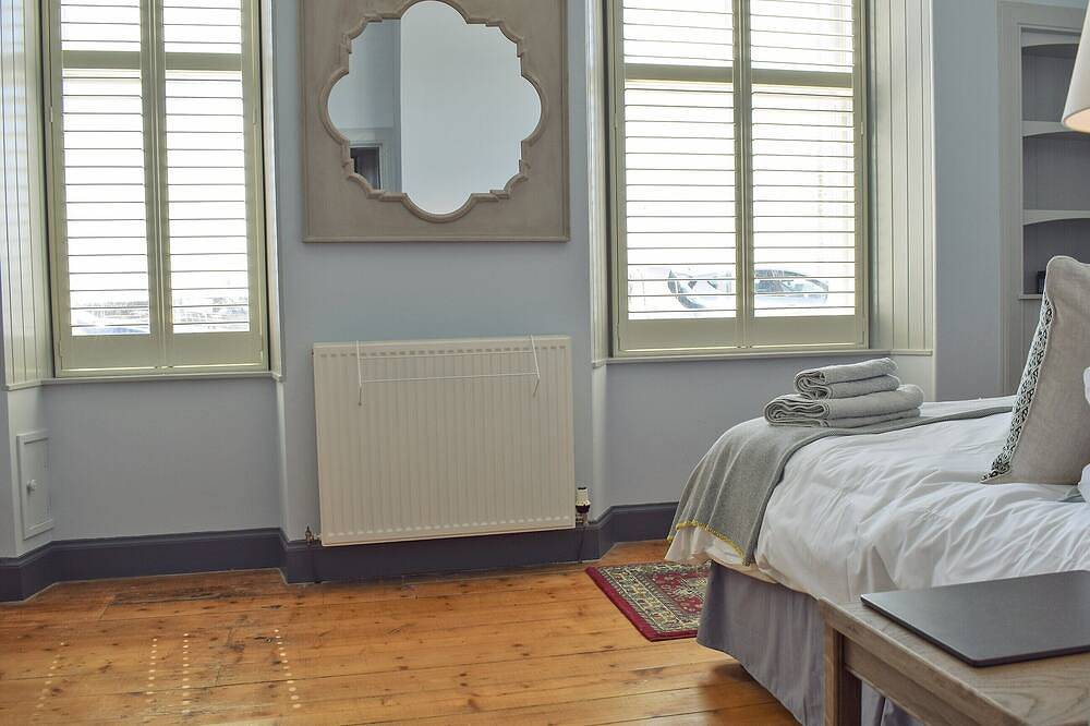 2 bedroom accommodation in Pittenweem, near Anstruther in Pittenweem, Fife region