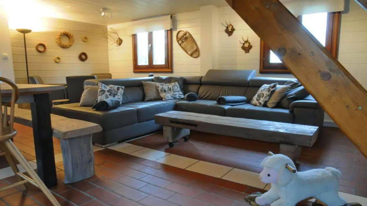 Ferienhaus für 14 Personen (130 m²) in Houyet in Houyet, Region Namur