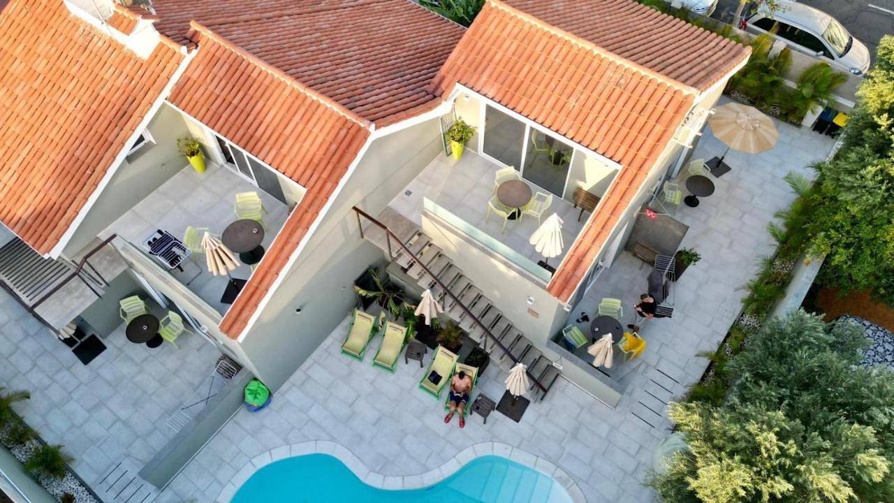 Villa Rg Boutique Hotel - Adults Only in Maspalomas, San Bartolomé de Tirajana