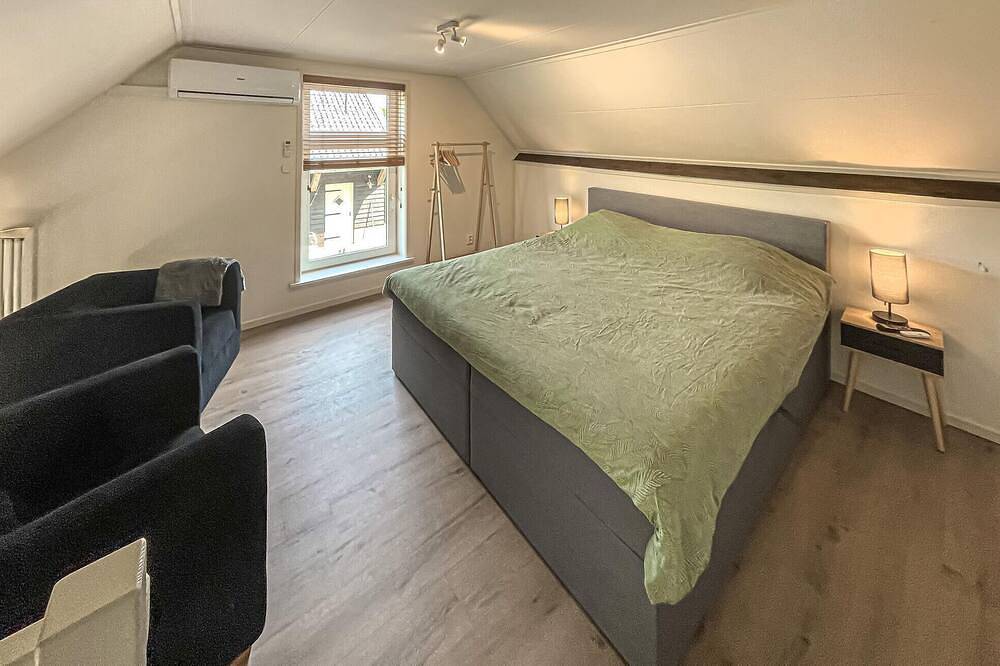 Gemütliches Zuhause in Noordscheschut. in Drenthe