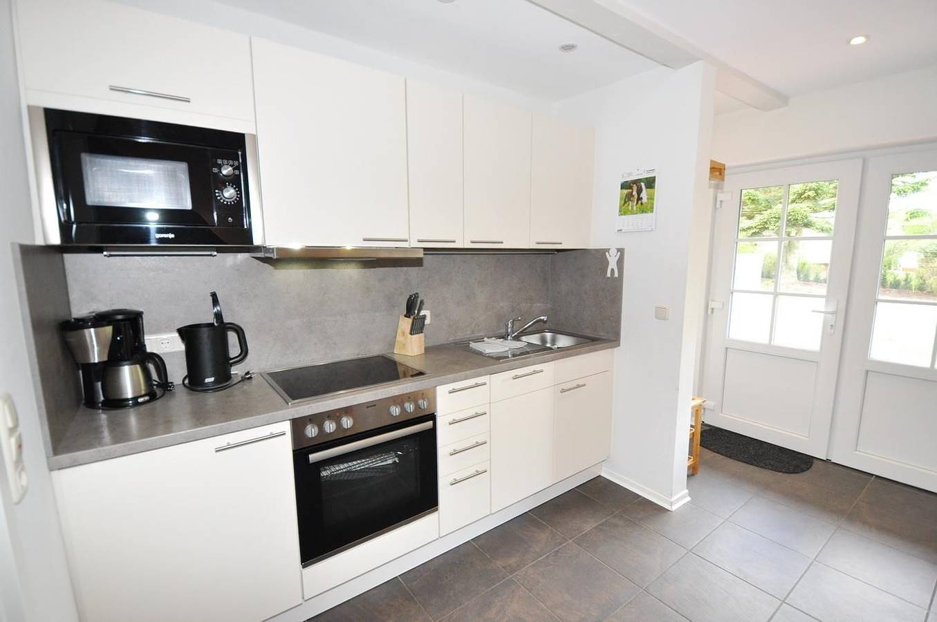 Entspannung unter Reet im gemütlichen "Haus Imme" – Ihr Rückzugsort in St. Peter-Dorf in St. Peter-Ording, Eiderstedt