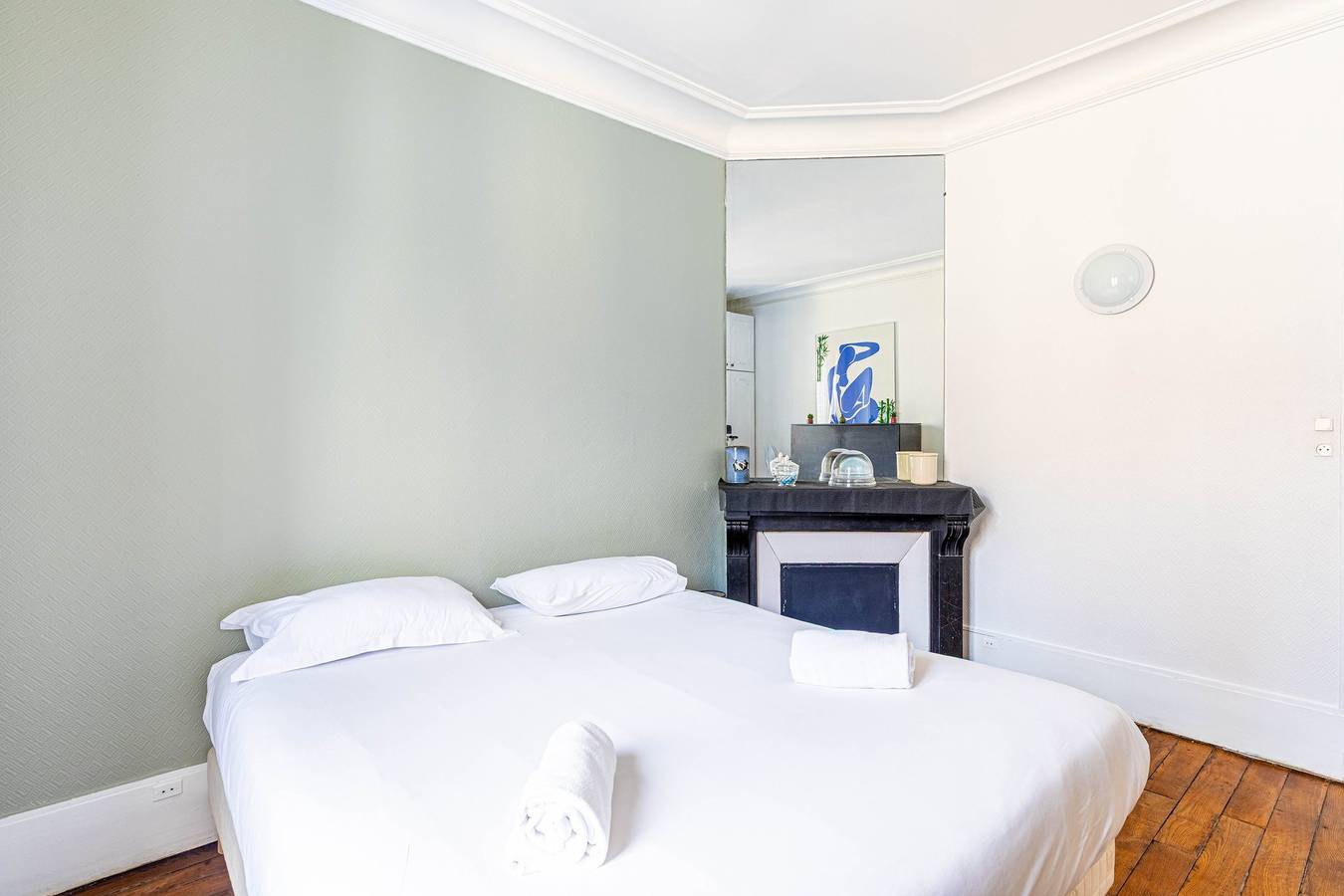Appartement entier, Guestready - Élégance et confort à 2 pas de Paris in Issy-les-Moulineaux, Hauts-de-Seine