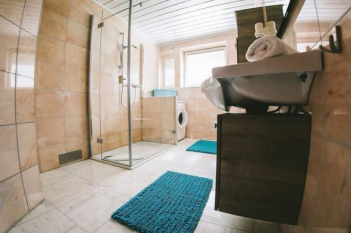 Ferienhaus für 6 Personen - 1