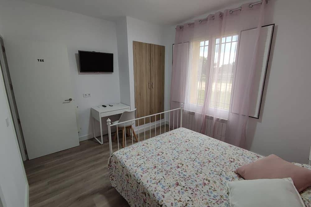 Casa rural 4º Impresionante, moderna, funcional y muy cómoda. Finca de 70.000 m2 in Montánchez, Cáceres und Umgebung