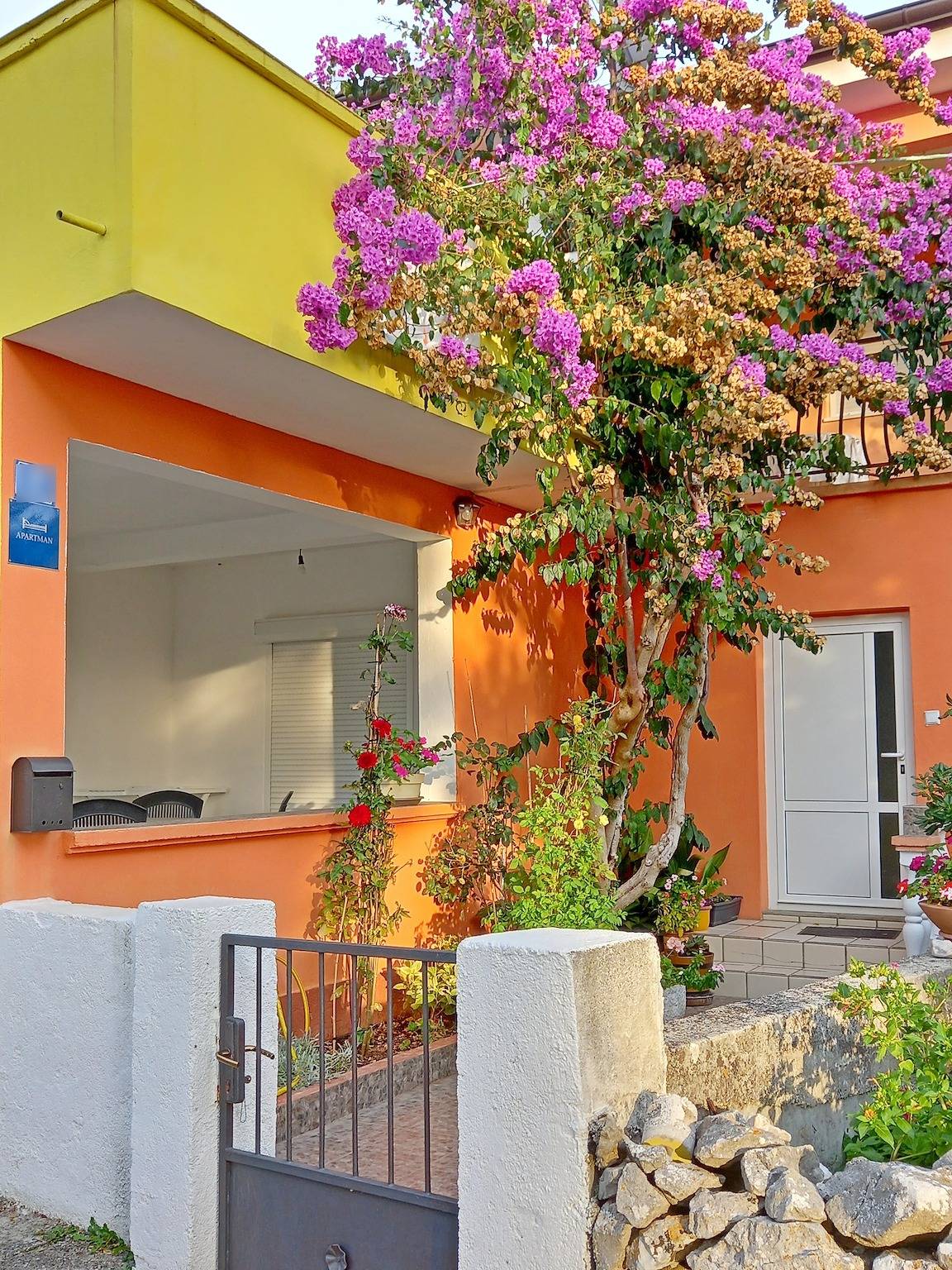 Apartman s terasom, foto 7
