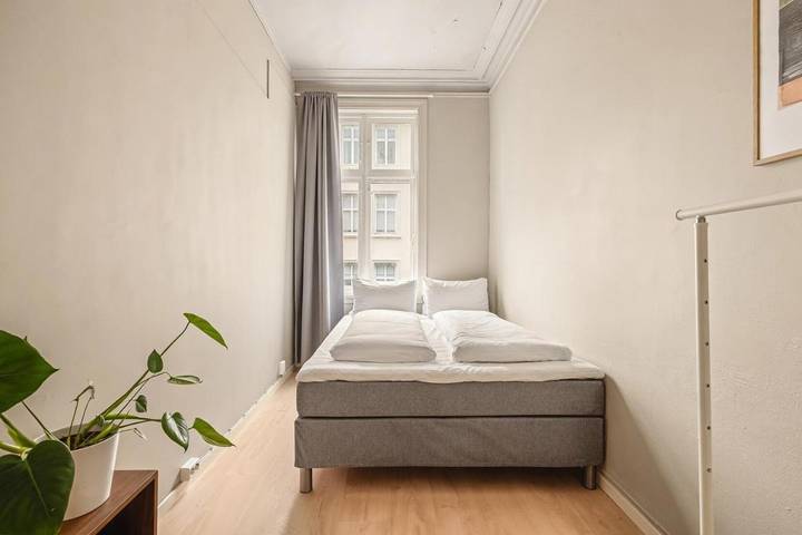 Maison d’hôte pour 2 personnes dans Bergen - 3