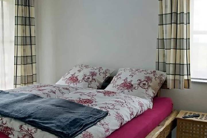 Ferienwohnung für 4 Personen, mit Garten und Whirlpool in Roding - 2