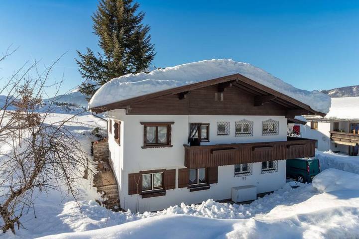 Ferienhaus für 12 Personen in Sankt Johann in Tirol