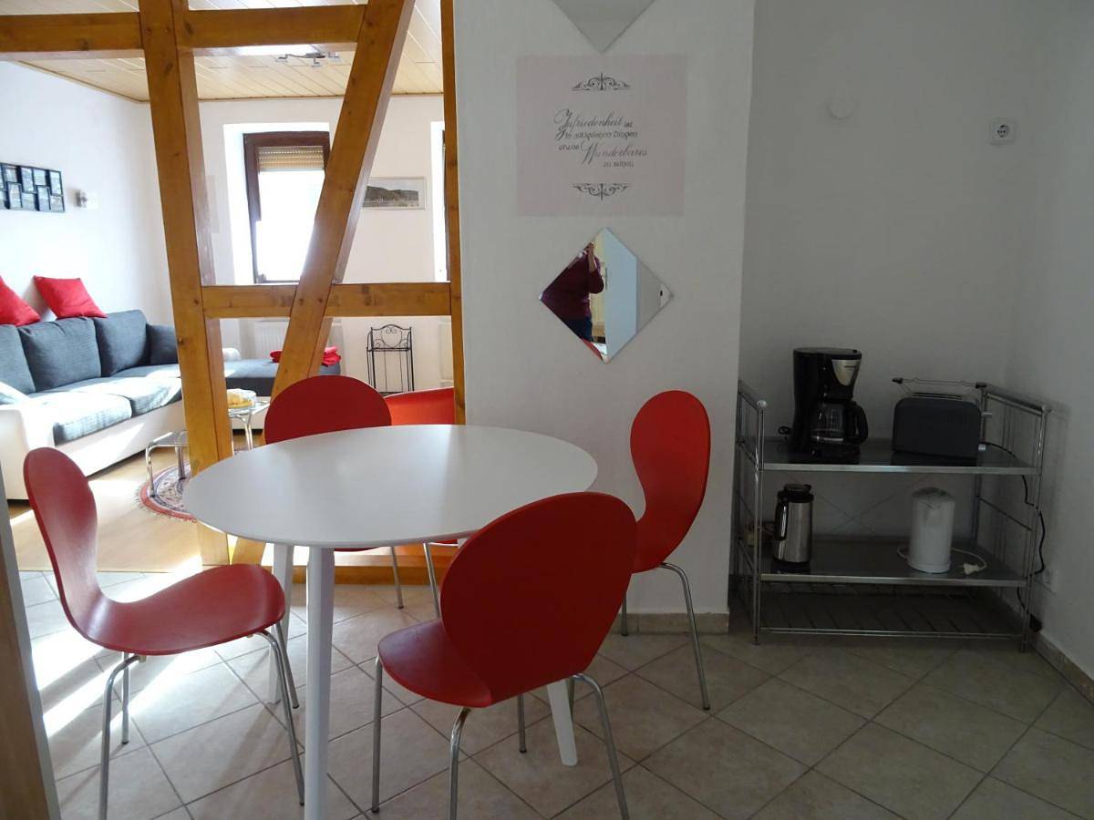 Ganze Wohnung, Two-Bedroom Apartment in Kamp-Bornhofen, Mittelrhein