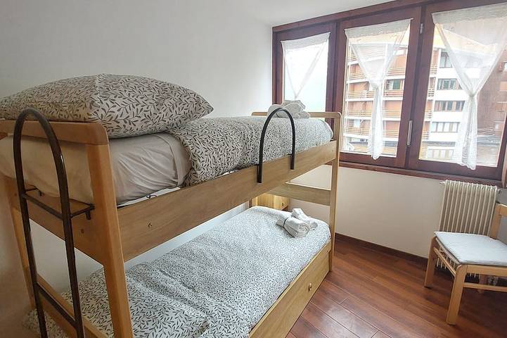 Ganze Wohnung, Cervinia Schnee-Eule in Cervinia Cielo Alto, Valtournenche