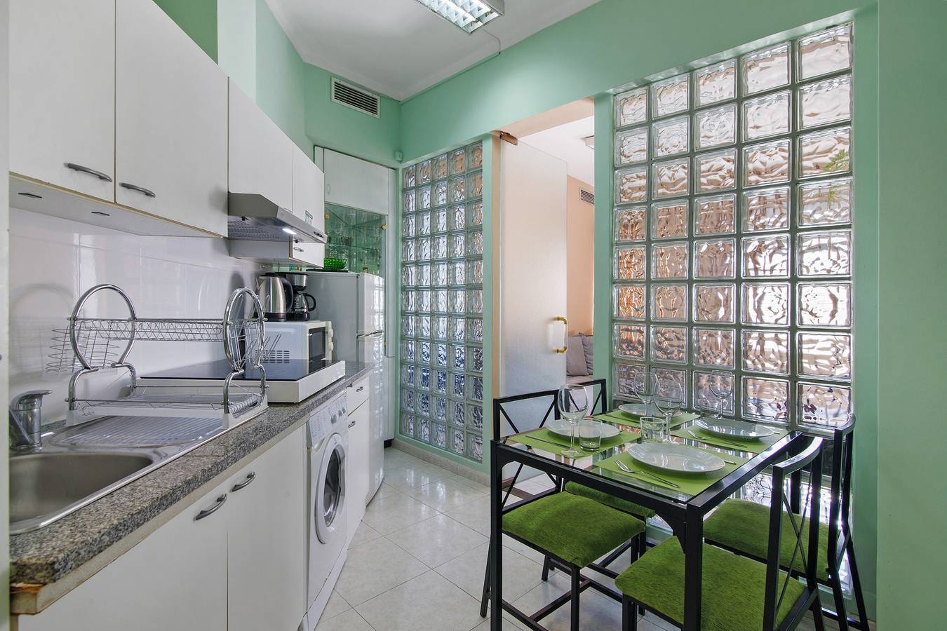Appartamento intero, Faro Downtown Suites – Elegante T1 nel cuore della Baixa di Faro in Sé (Faro), Faro Portogallo