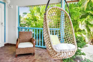 Villa pour 8 Personnes dans Saint-François, Antilles, Photo 2