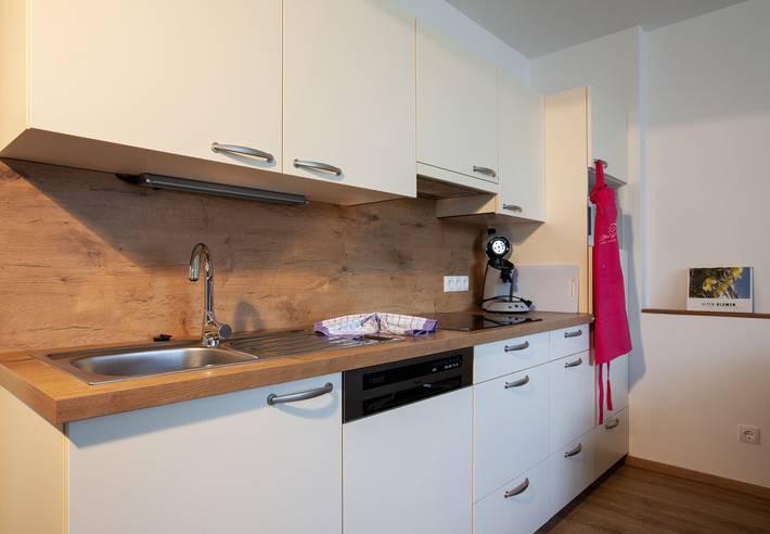 Ferienwohnung für 4 Personen, mit Haustier im Montafon - 3