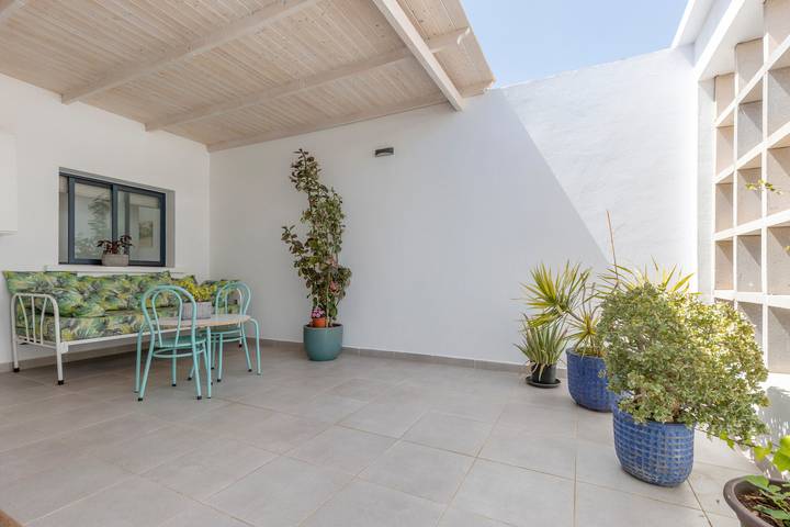 Ferienhaus für 5 Personen, mit Garten in Spanien - 2