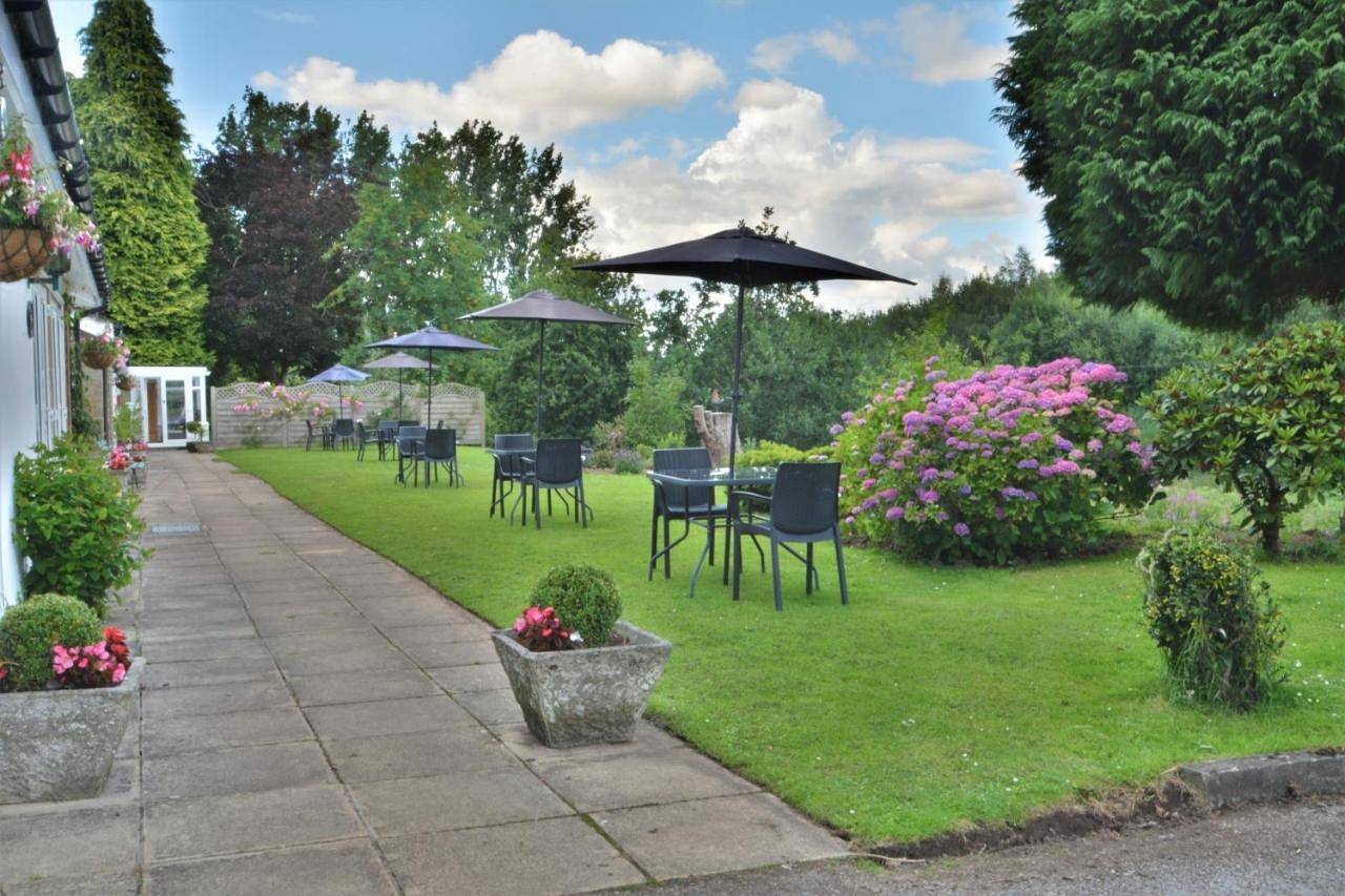 One-Bedroom House in Symonds Yat, Herefordshire