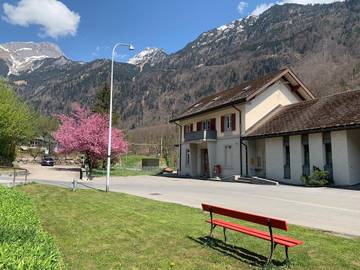 Ferienhaus für 6 Personen in Mitlödi, Glarus Süd, Bild 4
