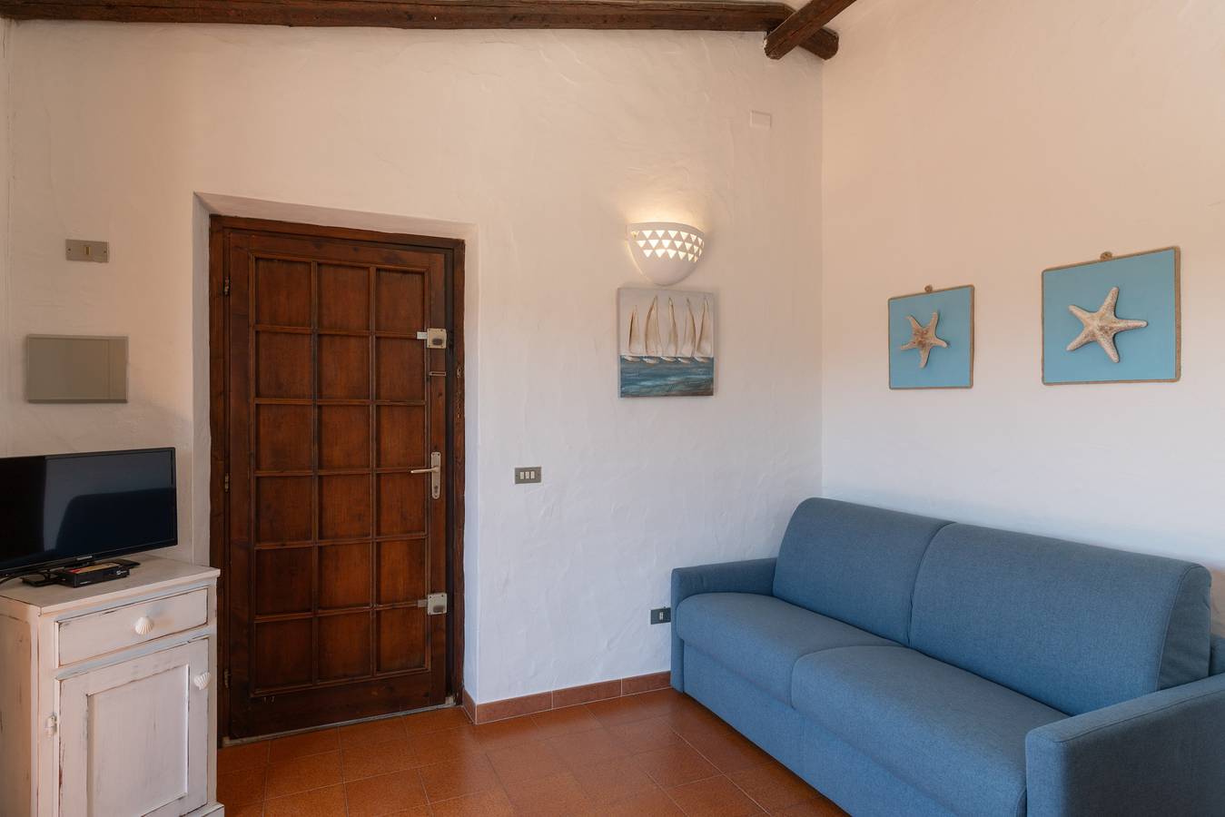 Ganze Wohnung, Nuraghi 42 in Cannigione, Arzachena