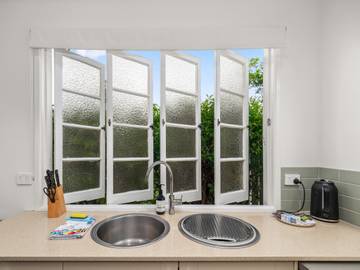 Holiday Home for 2 People in Brisbane, Queensland, Photo 4