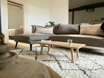 Gîte pour 2 Personnes dans Journet, Vienne (France), Photo 4