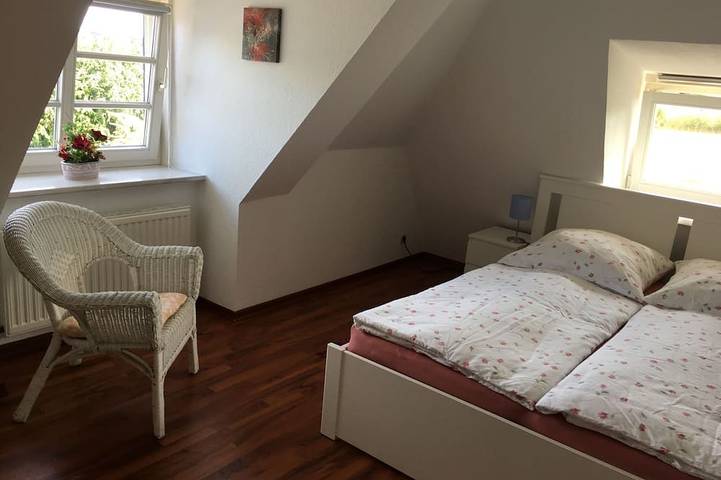 Ferienhaus für 4 Personen, mit Garten und Balkon in Taarstedt - 4