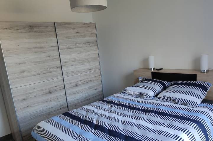 Location de vacances pour 8 personnes, avec Terrasse et Jardin à Angles - 3
