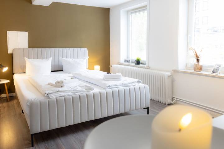 Ferienwohnung für 10 Personen, kinderfreundlich - 1