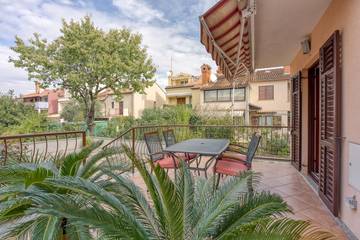 Vakantieappartement voor 4 Personen in Rovinj, Rovinj en omgeving, Afbeelding 4