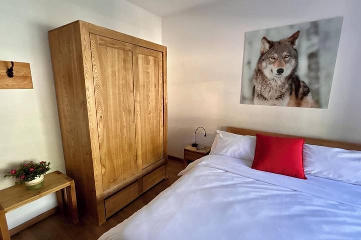Ganze Wohnung, A corner of tranquility in the heart of Valtournenche in Breuil-Cervinia, Valtournenche