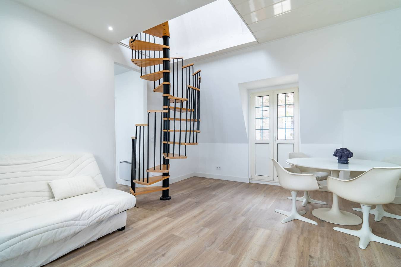 Logement de Charme en Normandie - Sejour d'Exception a 7 in Trouville-sur-Mer, Lisieux region