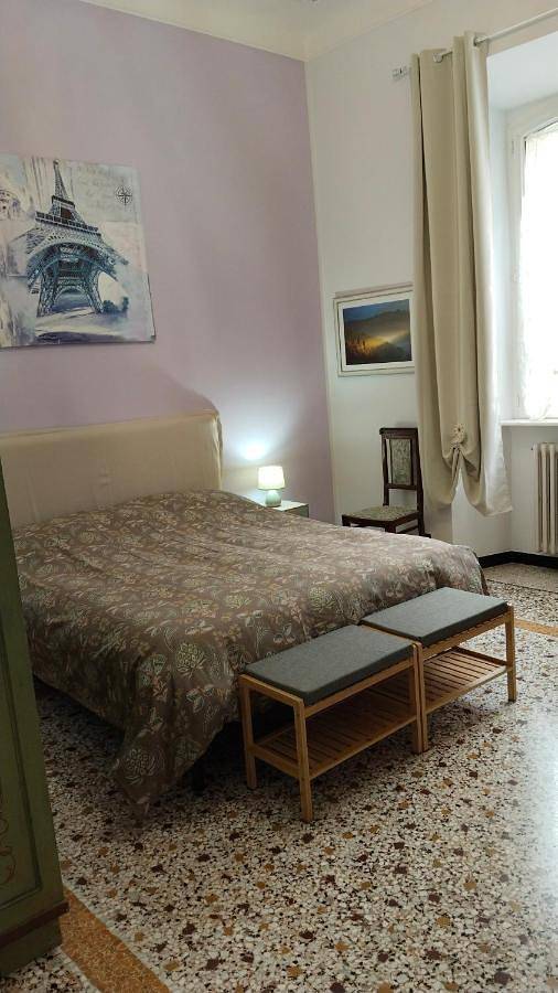 B&b per 2 persone a Savona