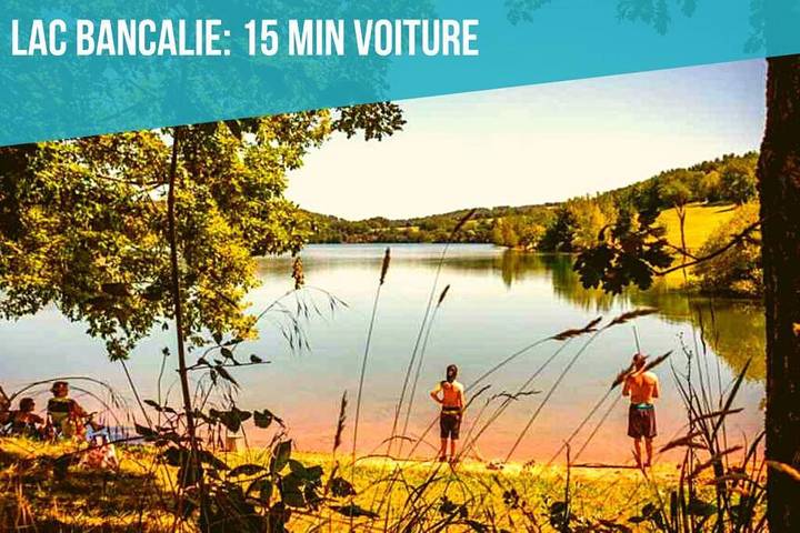 Gîte pour 2 personnes à Réalmont - 2