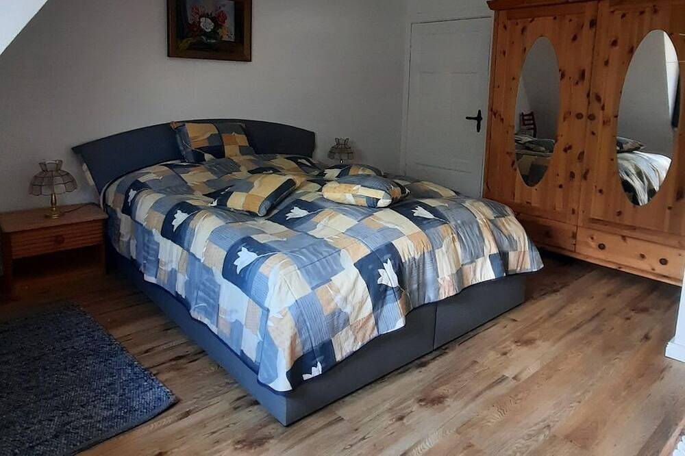 Ganze Wohnung, Ferienwohnung Christian, Ferienwohnung 1 - Ferienwohnung Christian in Westerholz, Schleswig-Flensburg