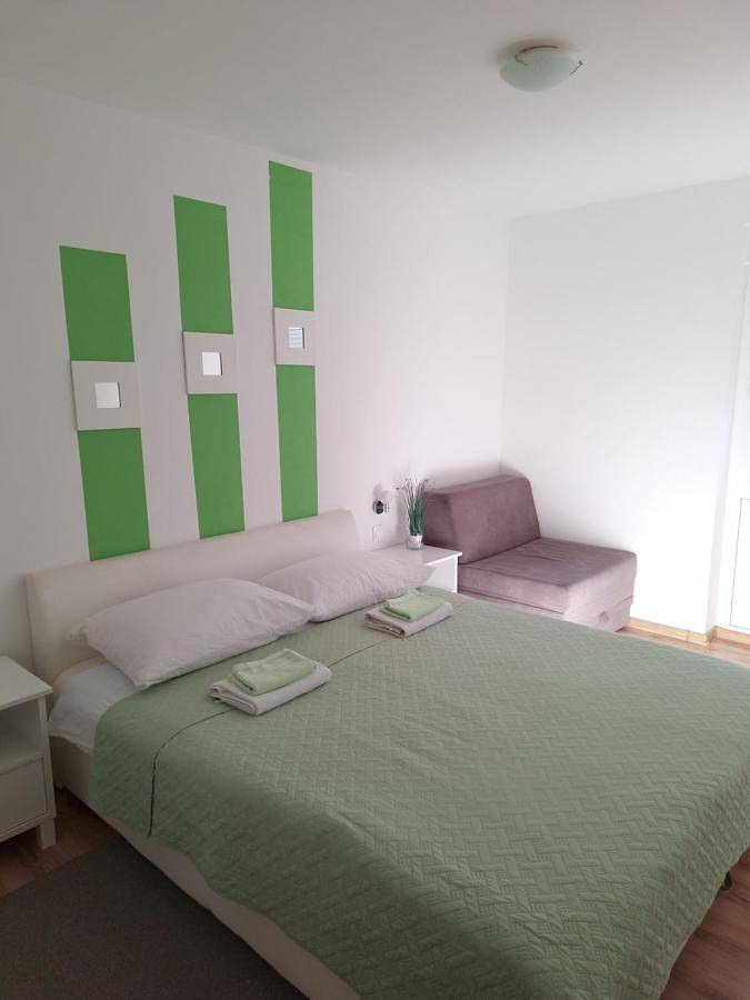 Gîte pour 5 personnes dans Plitvička Jezera - 2