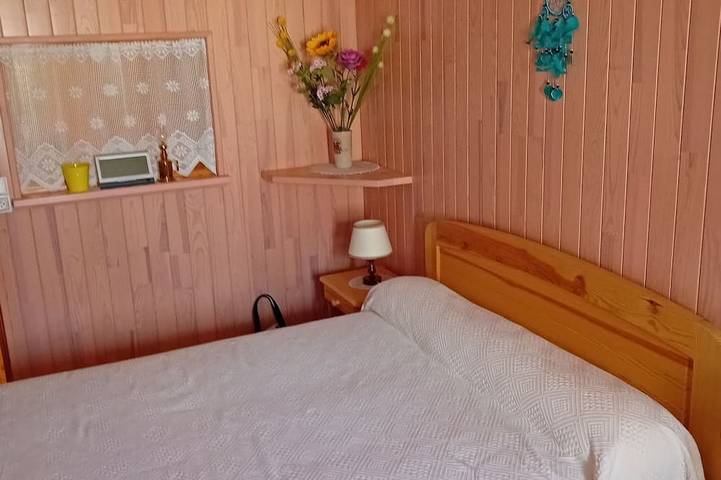 Appartement de vacances pour 6 personnes - 1