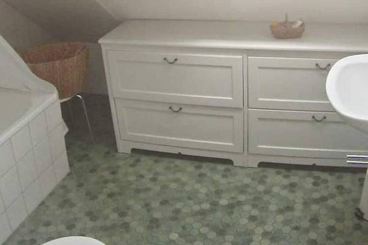 Ferienwohnung für 4 Personen, mit Balkon und Garten in Mittelnkirchen - 4