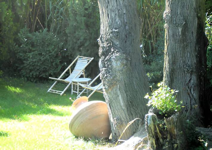 Chambre d’hôte pour 3 personnes, avec piscine ainsi que jacuzzi et jardin, animaux acceptés dans le Var - 4