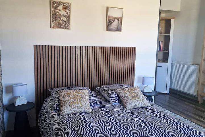 Maison de vacances pour 2 personnes