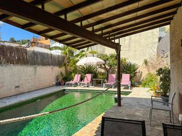 Holiday home in Pollença Town, Pollença für 6 