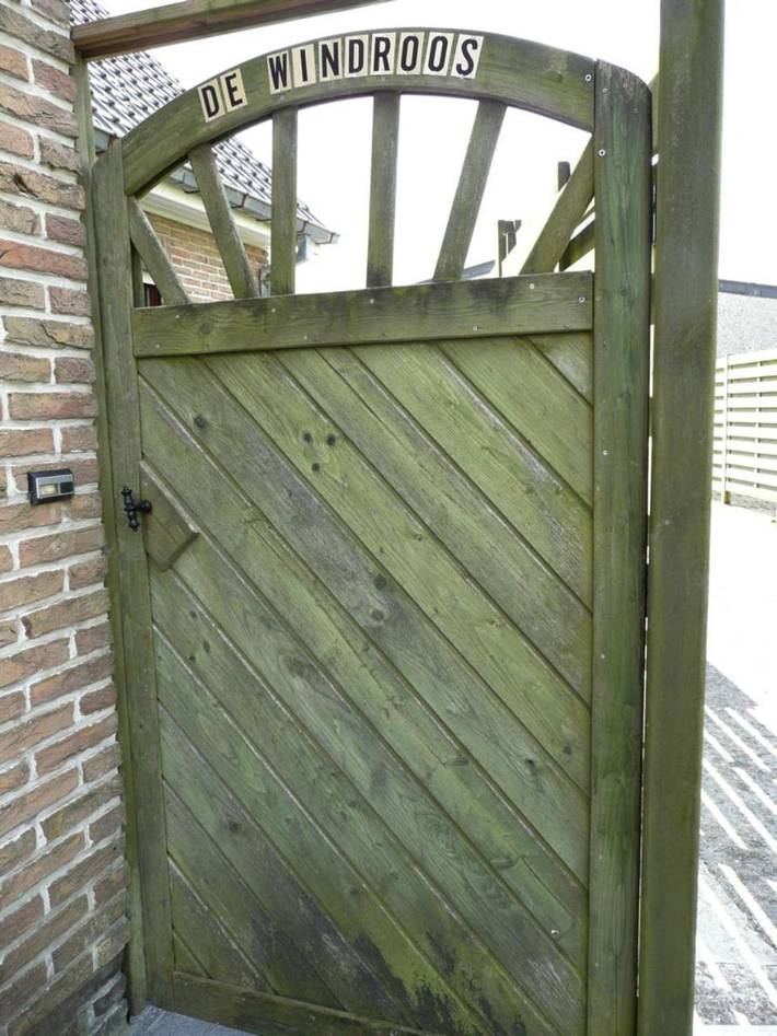 Location de vacances pour 2 personnes, avec terrasse dans Polincove - 4